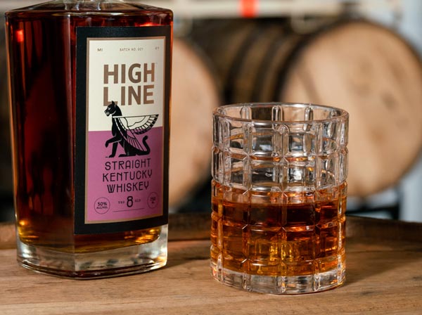 Our Highline Spirits